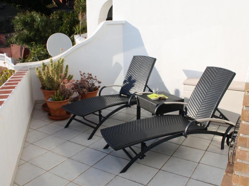 Apartamento Casa Mila, Ladera Del Mar, *